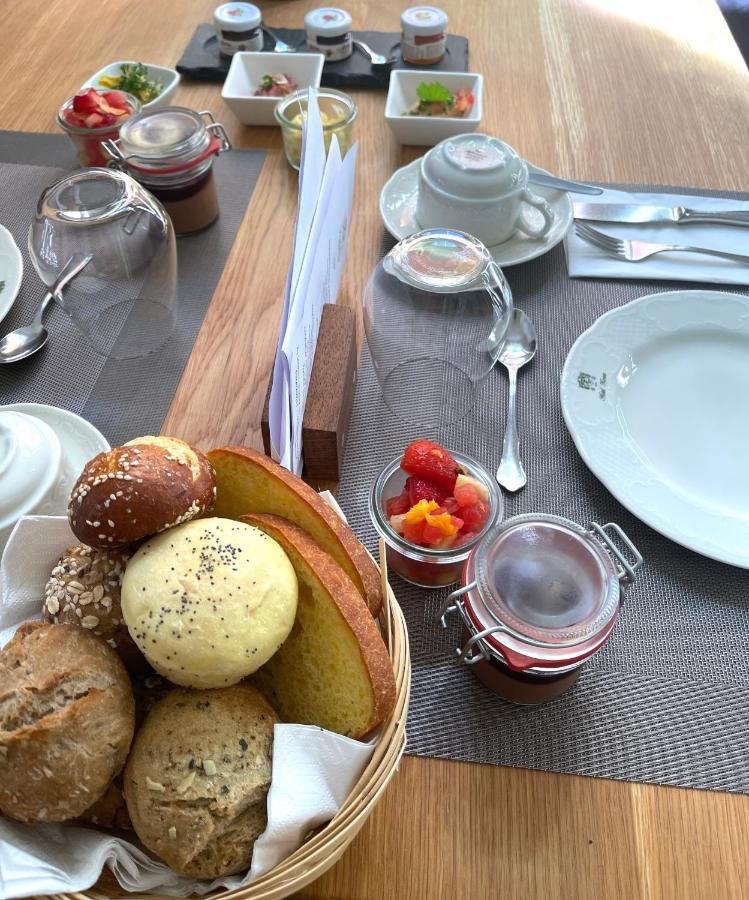 Königswinter Das Hotel Krone מראה חיצוני תמונה