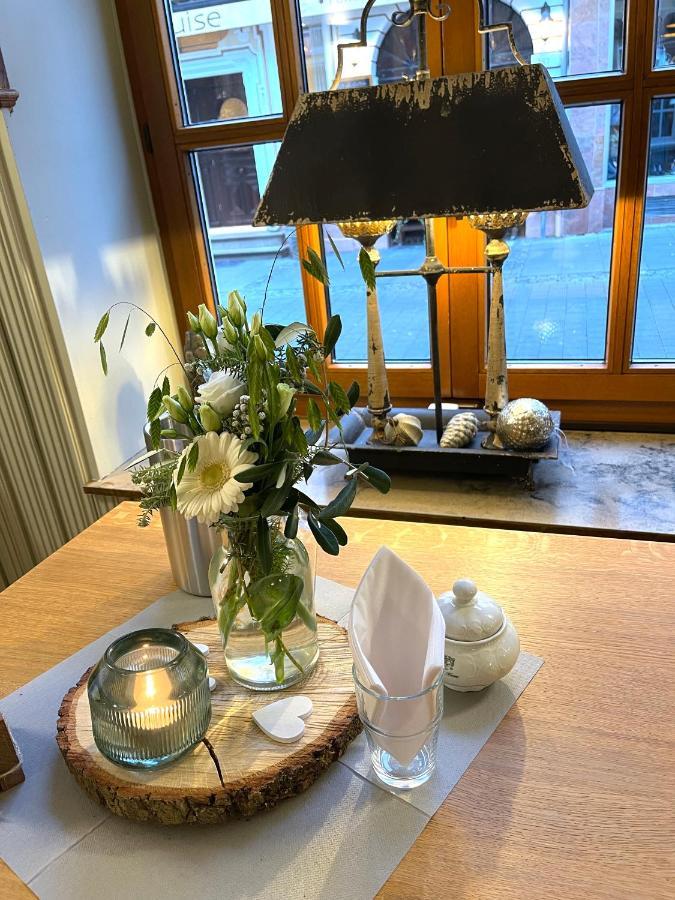 Königswinter Das Hotel Krone מראה חיצוני תמונה