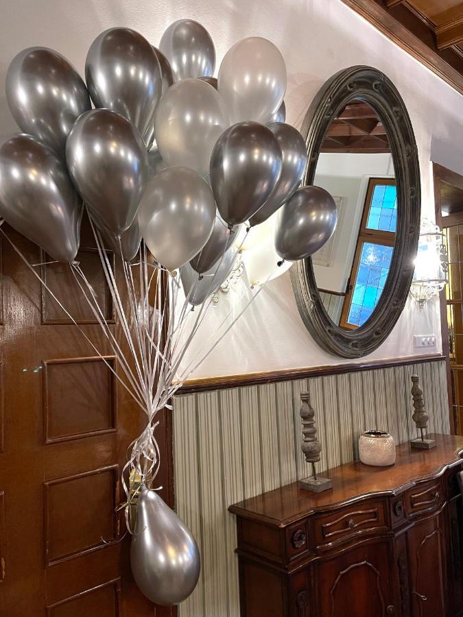Königswinter Das Hotel Krone מראה חיצוני תמונה