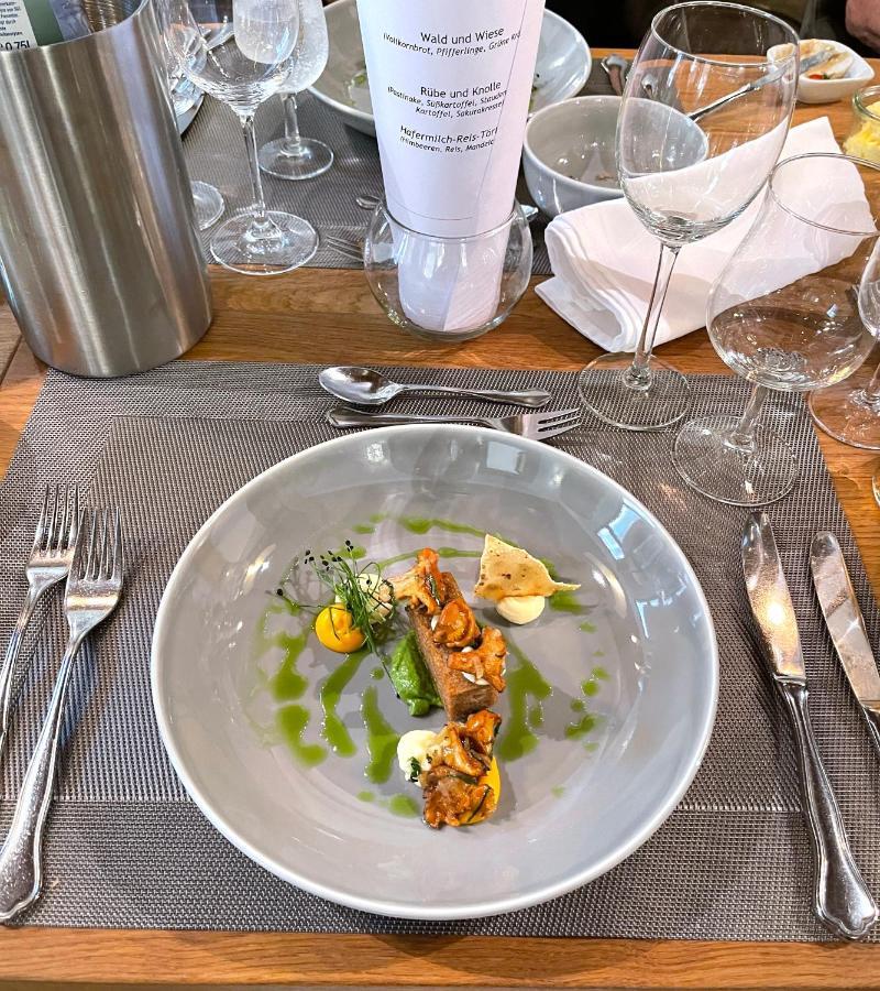 Königswinter Das Hotel Krone מראה חיצוני תמונה