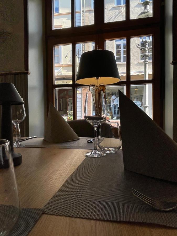 Königswinter Das Hotel Krone מראה חיצוני תמונה